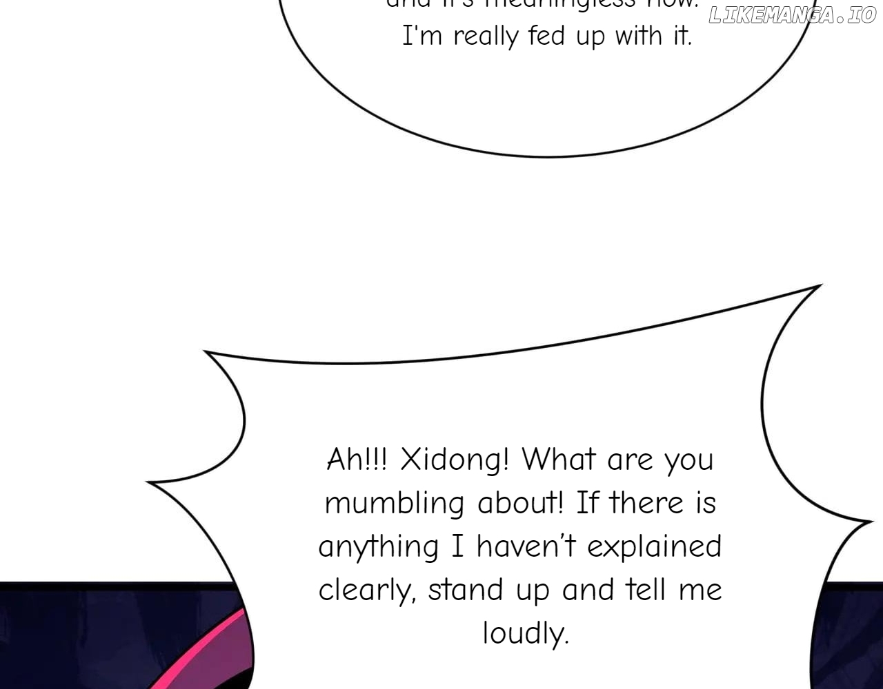 Era of the Haunted Chapter 331 - page 118